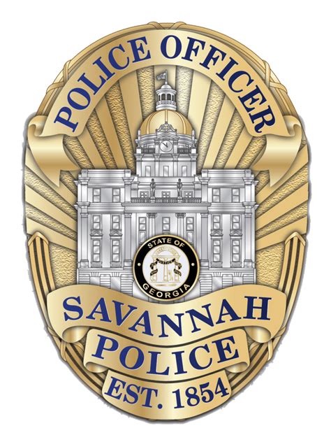 SPD Terminates Officer Following Domestic-Related Incident - SAVANNAH ...