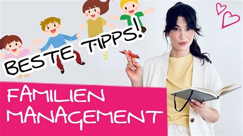 Tipps Und Tricks Um Deinen Familienalltag Und Das Leben Mit Kindern