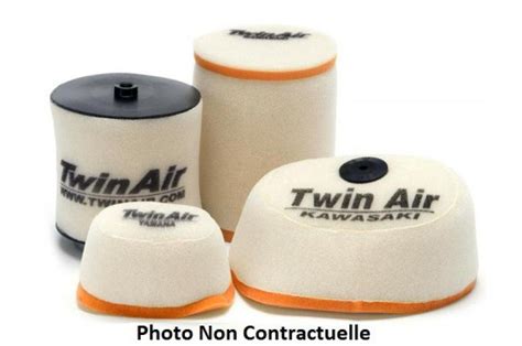 Filtre à Air de Rechange pour TwinAir Référence 790095 156150FR