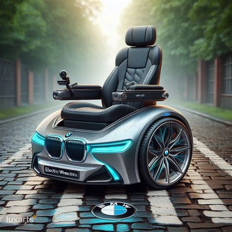 Supercar Inspired Electric Wheelchair Redefining Mobility With Style