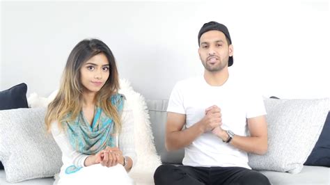 Zaid Ali T New Video 2018 With His Wife Yumnah Ali T YouTube