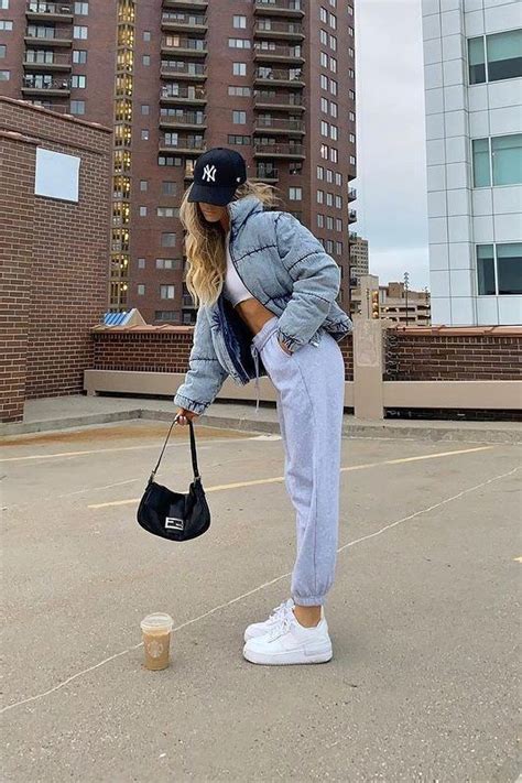 50 Sporty Outfits Which Will Make You Confident And Really Trendy Artofit