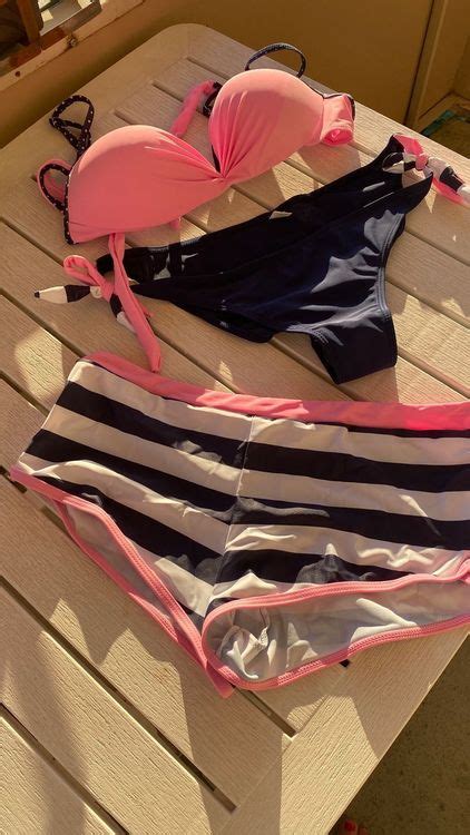 Bikini Kaufen Auf Ricardo