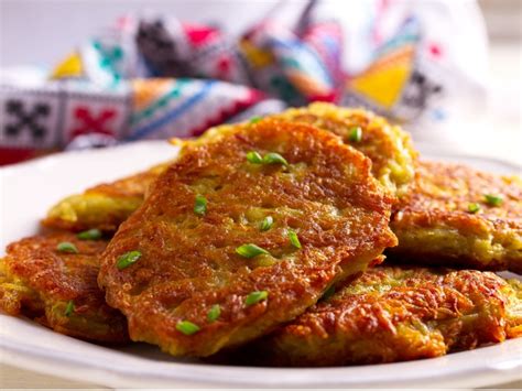 Tortitas De Garbanzo Champiñones Y Avena ¡altas En Fibra