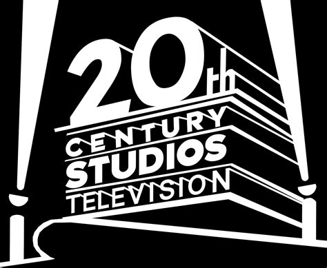 20th Television Logo 1995