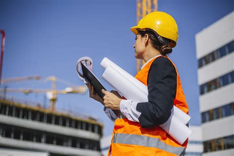 Être femme dans le BTP Les Tablettes Lorraines