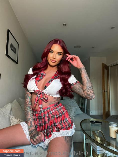 Lauren Rose Aka Itslaurendotcom Nude Leaks OnlyFans Faponic