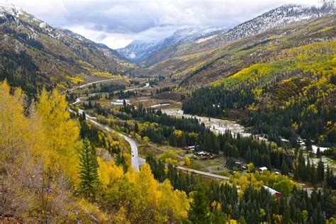 McClure Pass - Redstone-Somerset, CO | State Highway 133 - Uncover Colorado