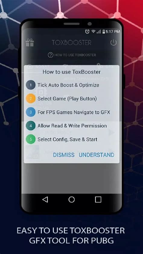 Novytool Gfx Tool Fps Graphics Apk Android