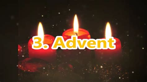 3 Advent Grüße Kostenlos Whatsapp Adventsgrüße Zum Dritten Advent Gruß