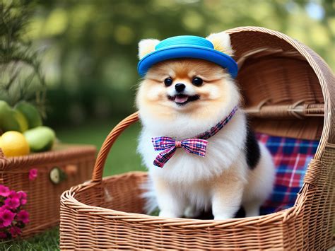 Teacup Pomeranian: Breed Info, Puppy Costs & More - Talk to Dogs