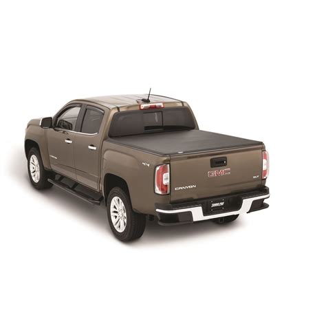 Tonno Pro Soft Tri Fold Tonneau Cover 42 600