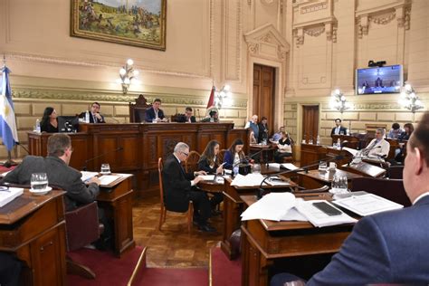 Saber Mas Santa Fe El Senador Pirola destacó nuevos logros para Las