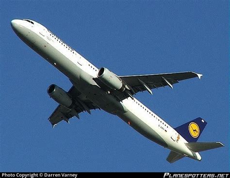 D Airy Lufthansa Airbus A Photo By Darren Varney Id