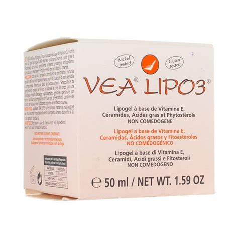 Vea Lipo Lipogel Ml Mejor Precio Comprar Online