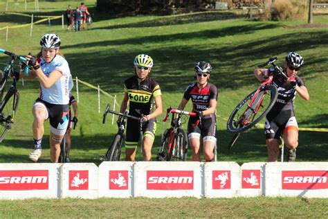 Area Cyclocross Races Spin Off This Weekend - Chicago Athlete Magazine