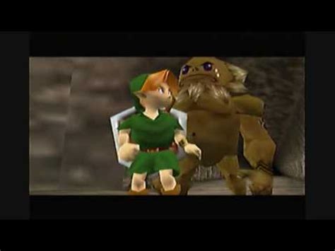 Let S Play TLoZ Ocarina Of Time MQ Pt 14 King Dodongo Is A Wimp