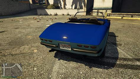 BlackFin In GTA 5