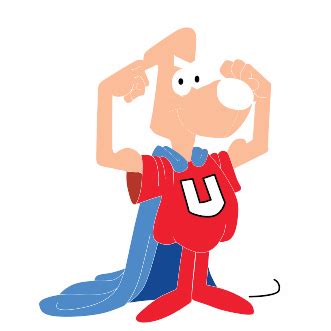 Underdog Logo Download png