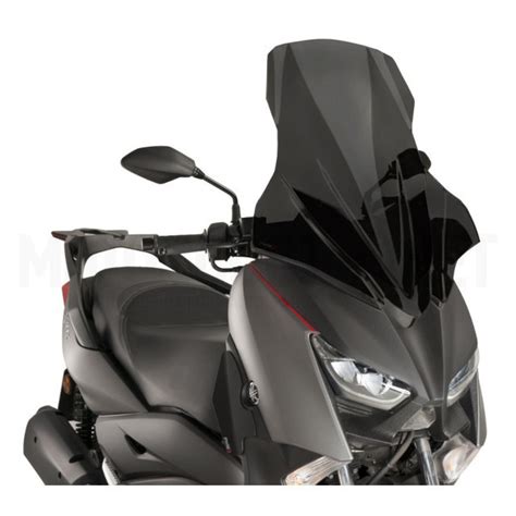 Cúpula V Tech Line Touring Yamaha X Max 125 300 400 18 21 Puig