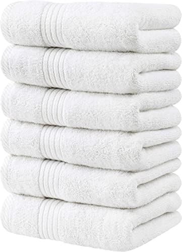 Amazon Gold Textiles Pack White Bath Mat Towels X Inches