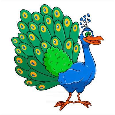 Peacock Vector Art, Icons, and Graphics for Free Download