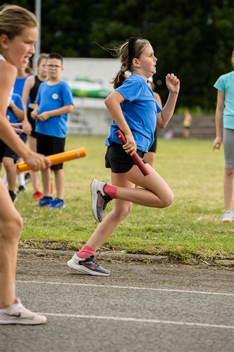 Škola Atletike Mostar Sport Za Vaše Dijete