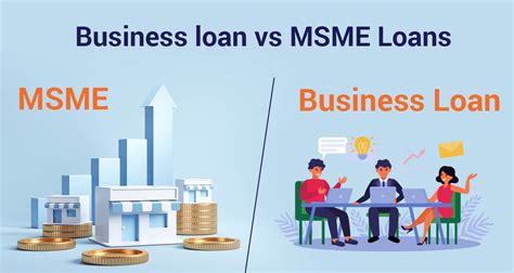 Business Loans Vs MSME Loans What Is The Difference IIFL Finance