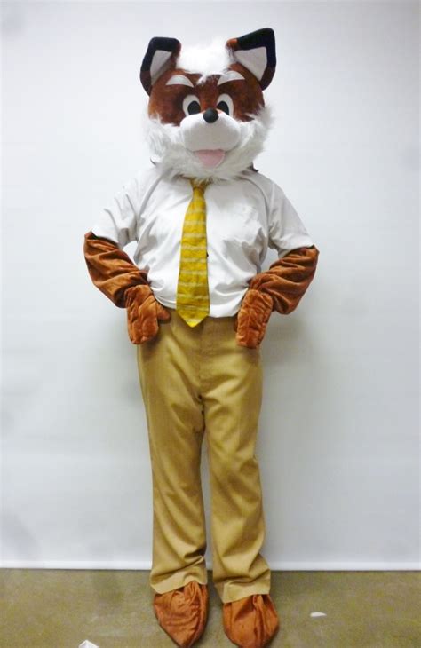 Fantastic Mr Fox Costume Creative Costumes