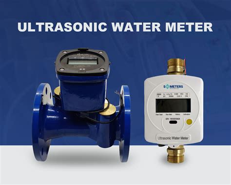 Water Flow Meter News S H Meters