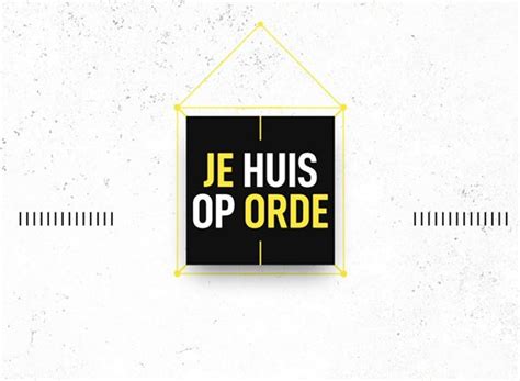 Je Huis Op Orde Tv Show Air Dates Track Episodes Next Episode