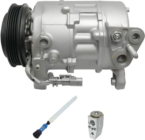 Amazon Ryc Ac Compressor Kit Kt Dg Automotive