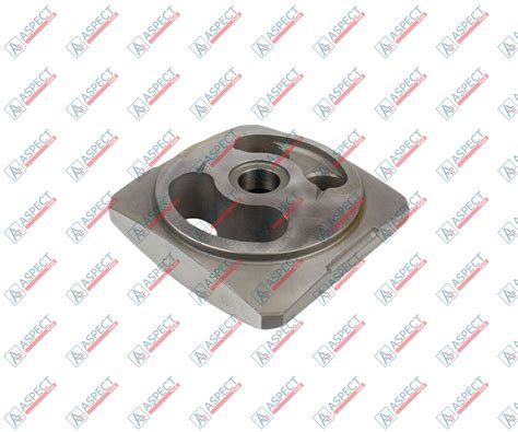 Valve Plate Left Bosch Rexroth In Click All World Delivery