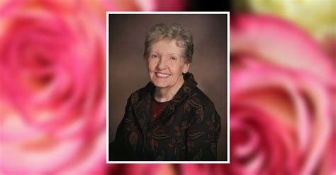 Patricia Ann Jordan Obituary December 21 2023 Cress Funeral And