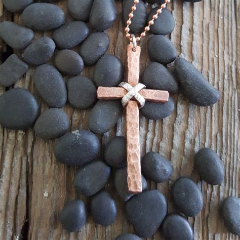 Crosses At Lgbstyles Etsy Handcraft Etsy Shop Handcrafted Jewelry