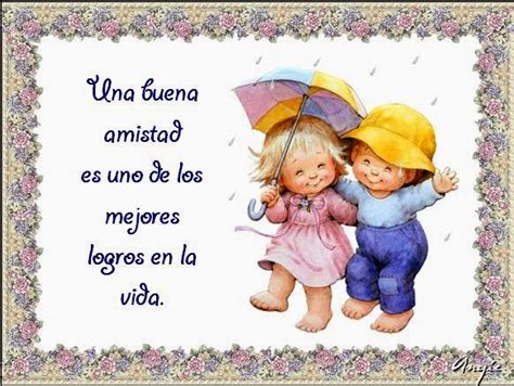 Introducir Imagen Frases Dia Del Amor Y La Amistad Para Ni Os