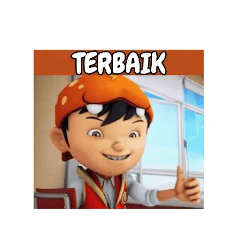 BoBoiBoy