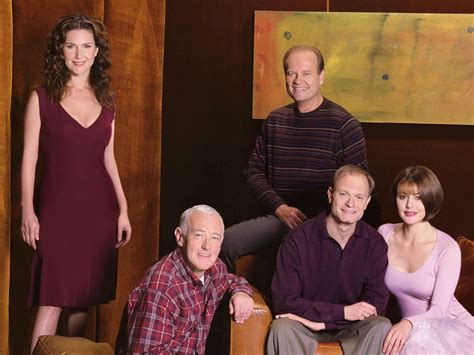 Season 9 Frasier Wiki Fandom