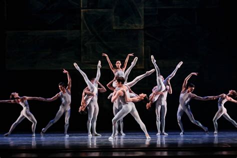 Joffrey Ballet