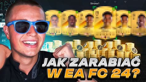 EA FC SPOSÓB KTÓRY ZAWSZE DZIAŁA W CO INWESTOWAĆ YouTube