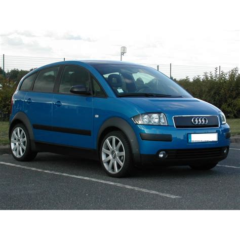 Ricambi Vari Per Audi A2 14 Benzina 55kw Del 2000