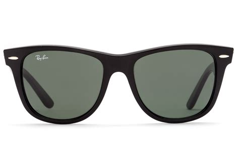 Ray Ban Wayfarer Rb F Sonnenbrillen Lentiamo