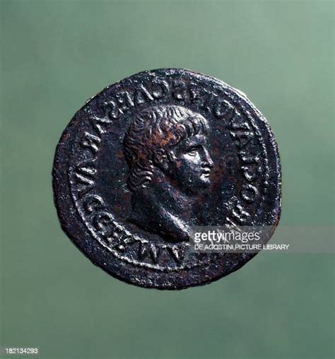 Coin Of Nero Photos and Premium High Res Pictures - Getty Images