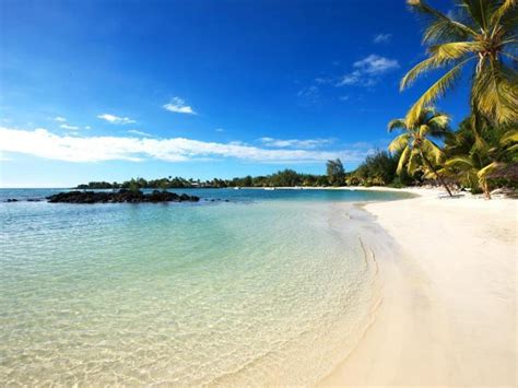 Merville Beach Resort - Grand Baie in Mauritius Island - Room Deals ...