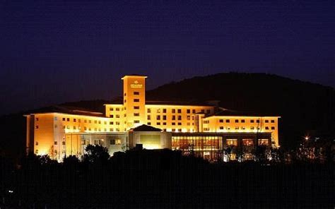 JINLING LAKEVIEW HOTEL WUXI - Prices & Reviews (China)