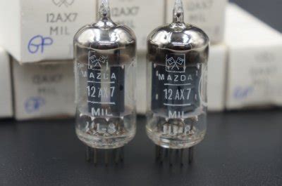 Used Siemens Ecc Ax Vacuum Tubes For Sale Hifishark