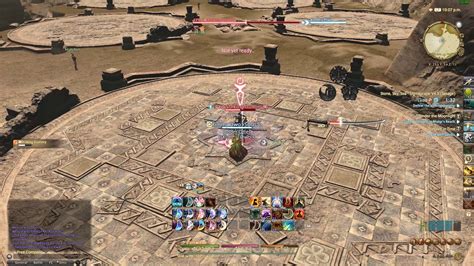 Samurai Ffxiv Rotation