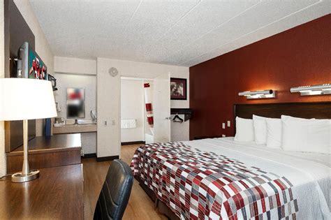 Red Roof Inn Mt Laurel Hotel (Mount Laurel (NJ)) - Deals, Photos & Reviews