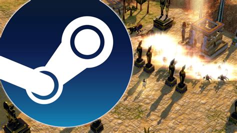 Noch Schnell Auf Steam Zuschlagen Strategie Meisterwerk Kostet Nur