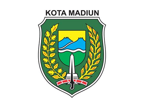 Logo Kota Bontang Vector Cdr Png Hd Gudril Logo Tempat Nya Images